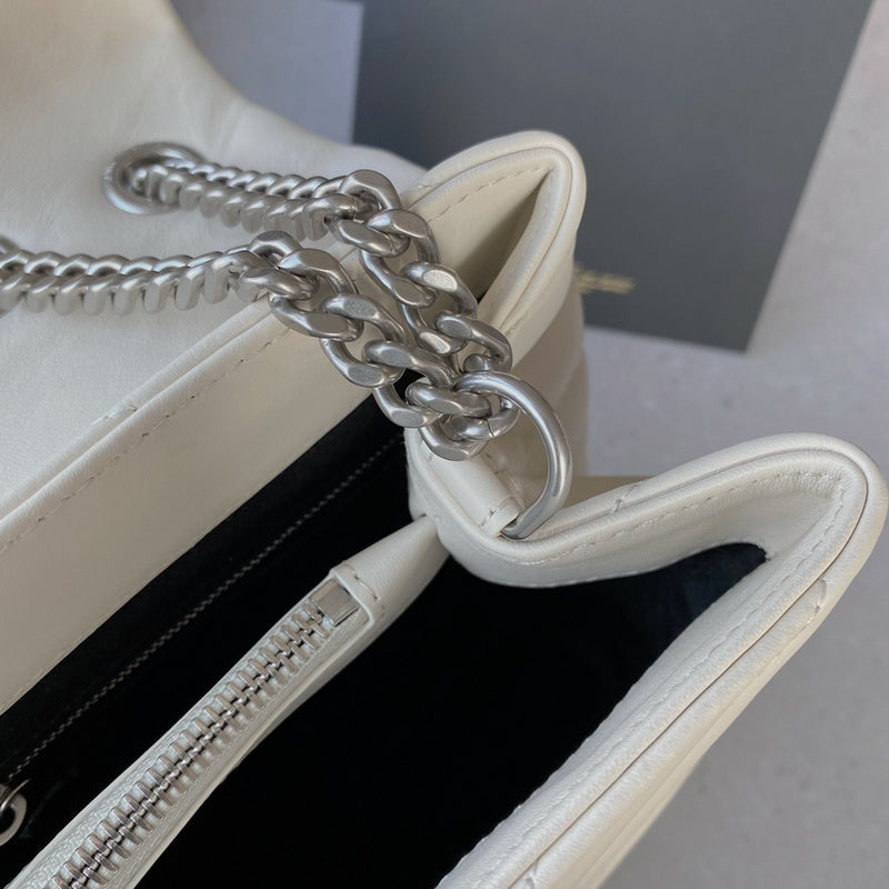 Satchel Bags - STLT Bags - 301