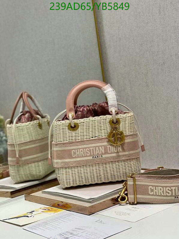 SAMCC - DOR Bags - 1491