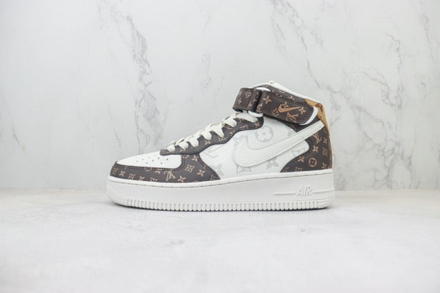 Designer Air ForGLAMI 1 Mid x LV DV0688-100