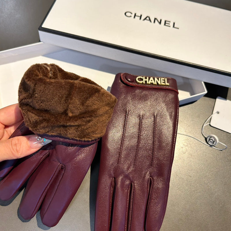Glami - Mix Gloves - 568
