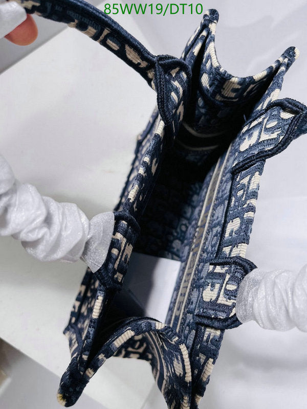 SAMCC - DOR Bags - 929