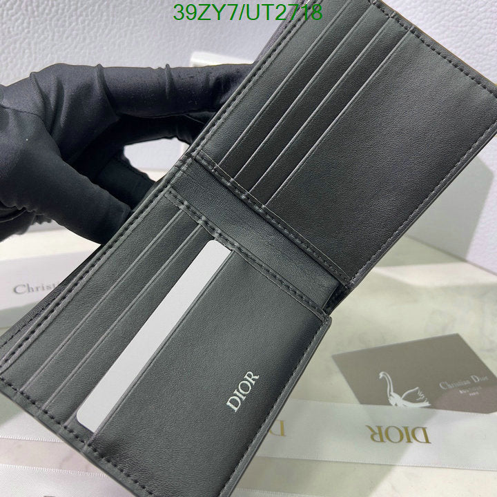 SAMC - DOR Wallets - 055