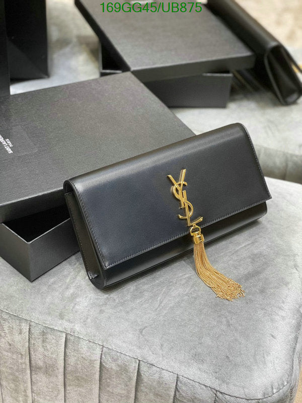 SAMC - YLS Bags - 062