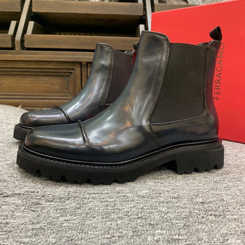 Glami - FGO Men Shoes - 1022
