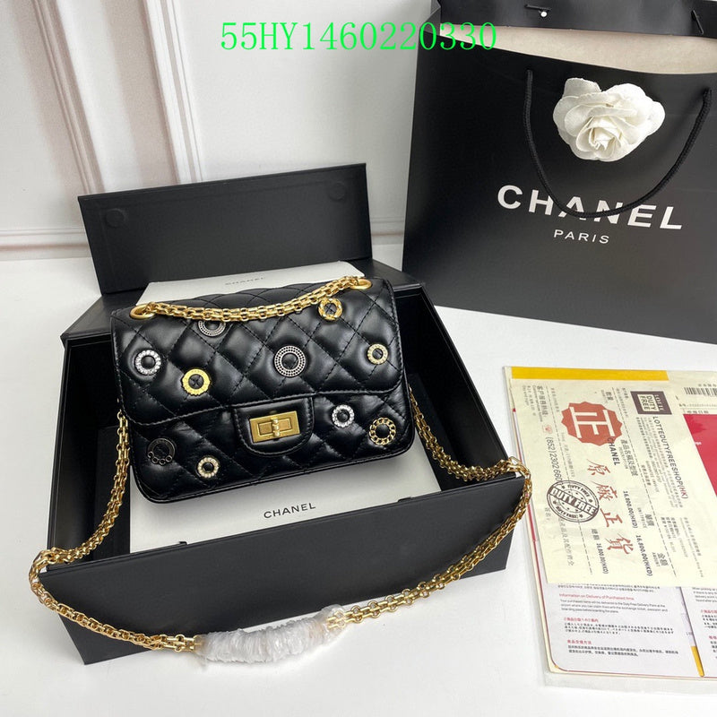 Glami - CHL Bags - 1508