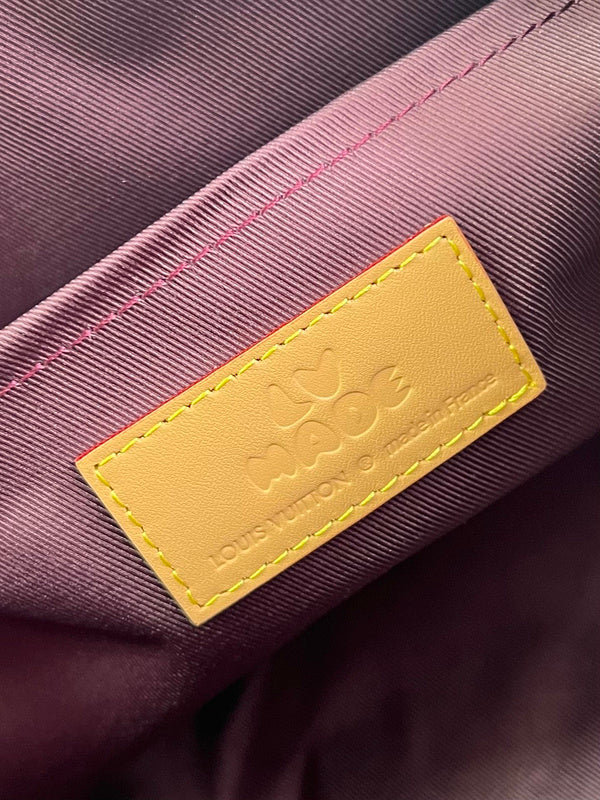 Glami- Glami- Lu-Vi bags - 3138