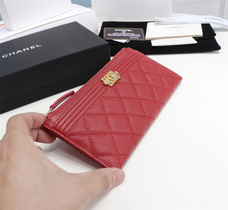 Glami-i CHL Wallets - 108