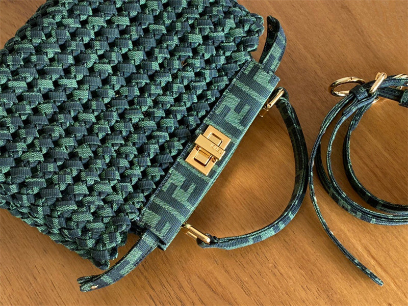 Glami - FDE Bags - 057
