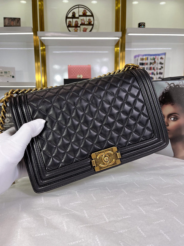 GlamI - CHL Bags - 3379