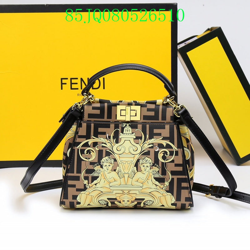 Glami - FDE Bags - 3208