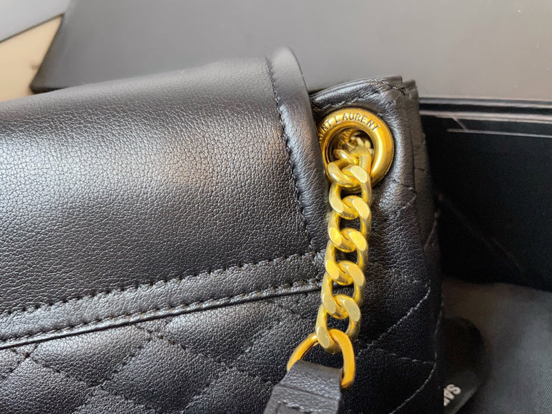 Satchel Bags - SLY Bags - 1660