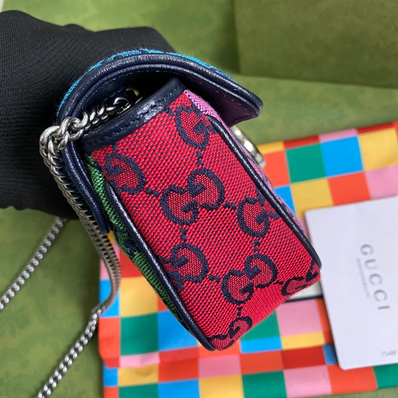 Glami Fashion - GCI Bags - 6846