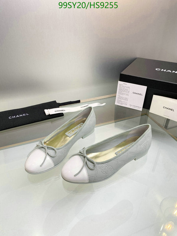 SAMC - CHL Women Shoes Ballet - 072