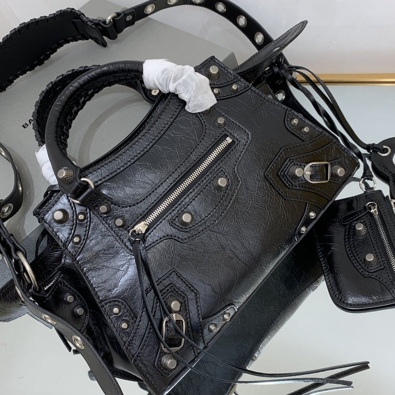 Satchel Bags - BGA Bags - 2584