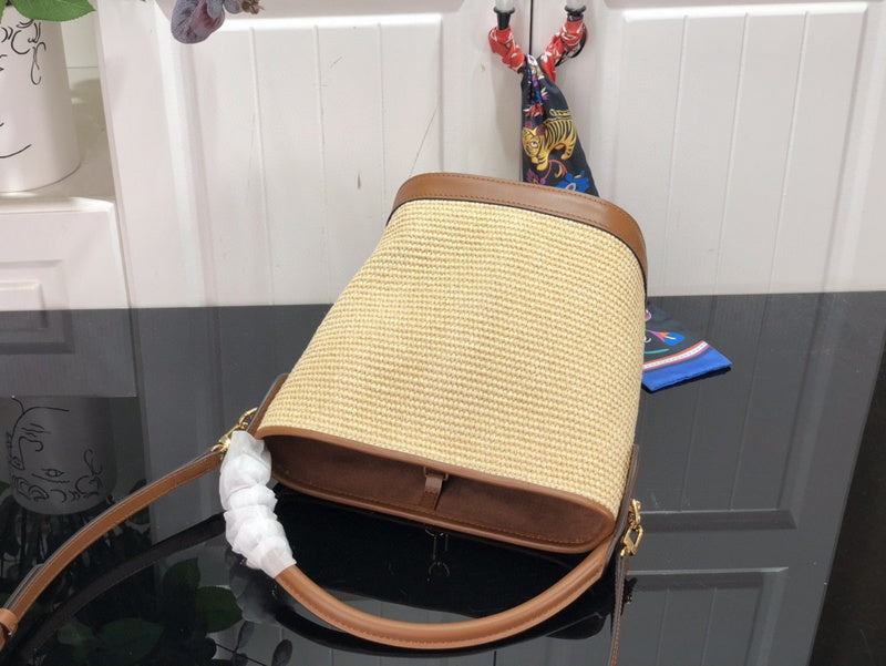 Fashion Lu-Vi bags - 2468