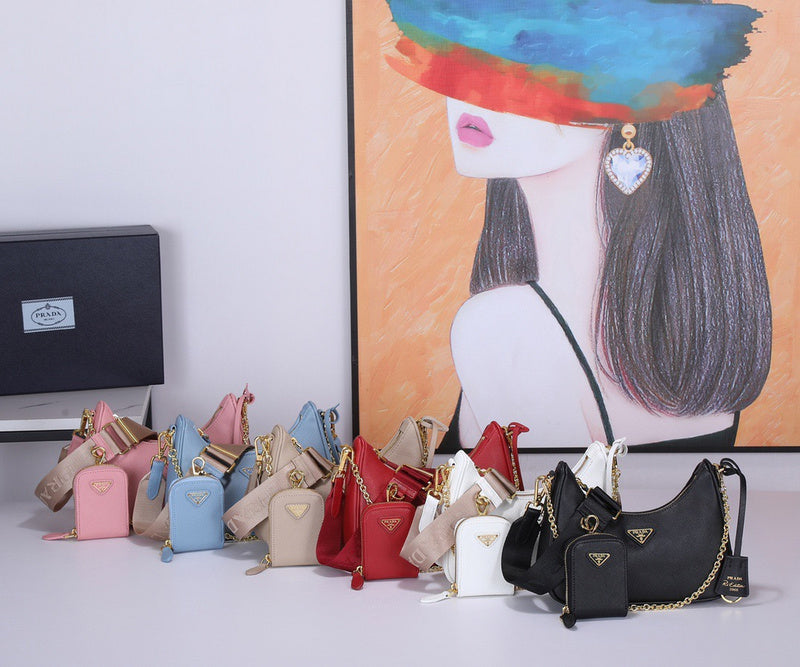 Glami-LAON - PD Bags - 197