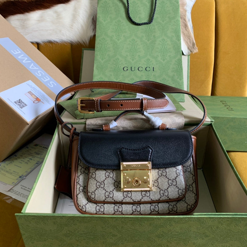 Glami-i GUKI Women Bags - 053
