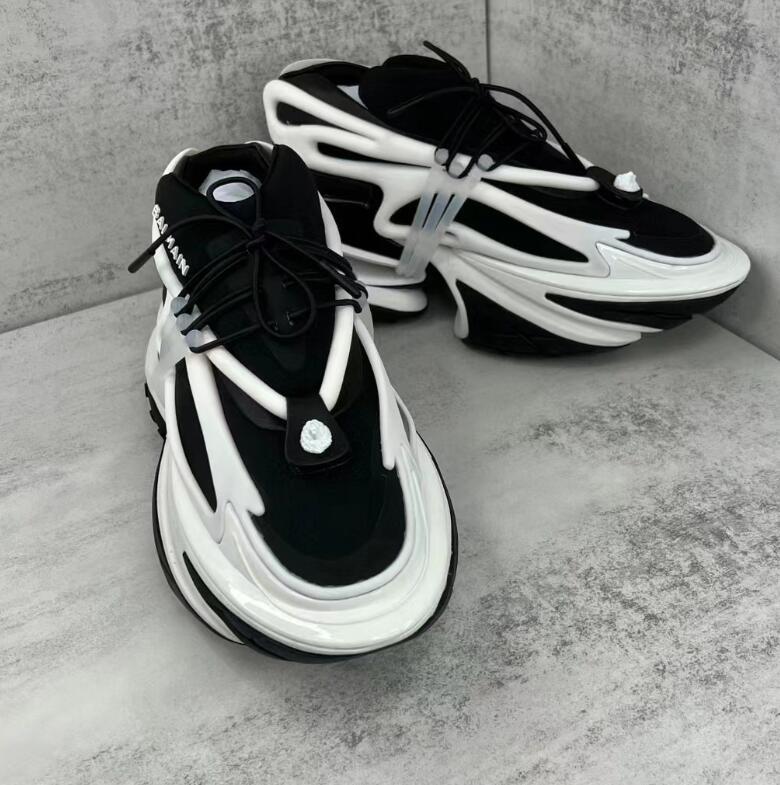 SAMC - BAM Women Shoes - 108