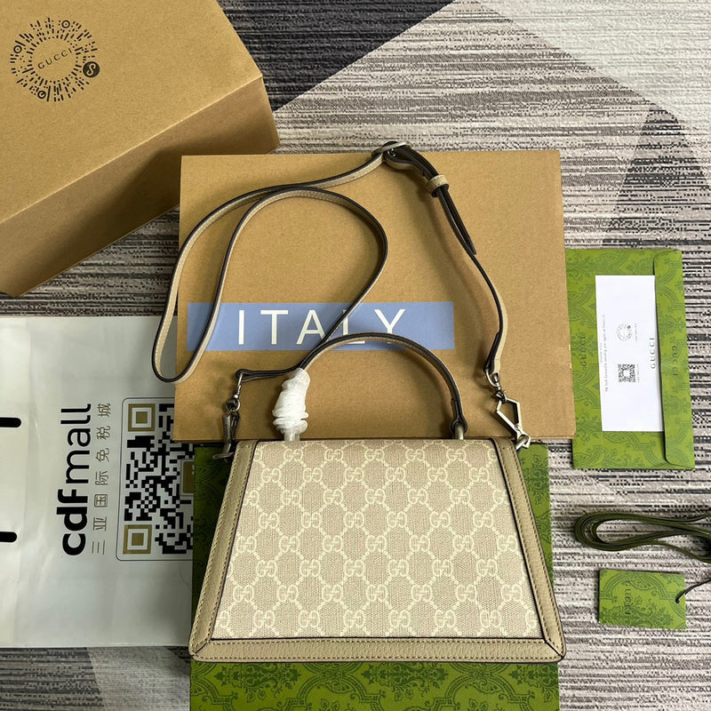 Glami Fashion - GCI Bags - 7565