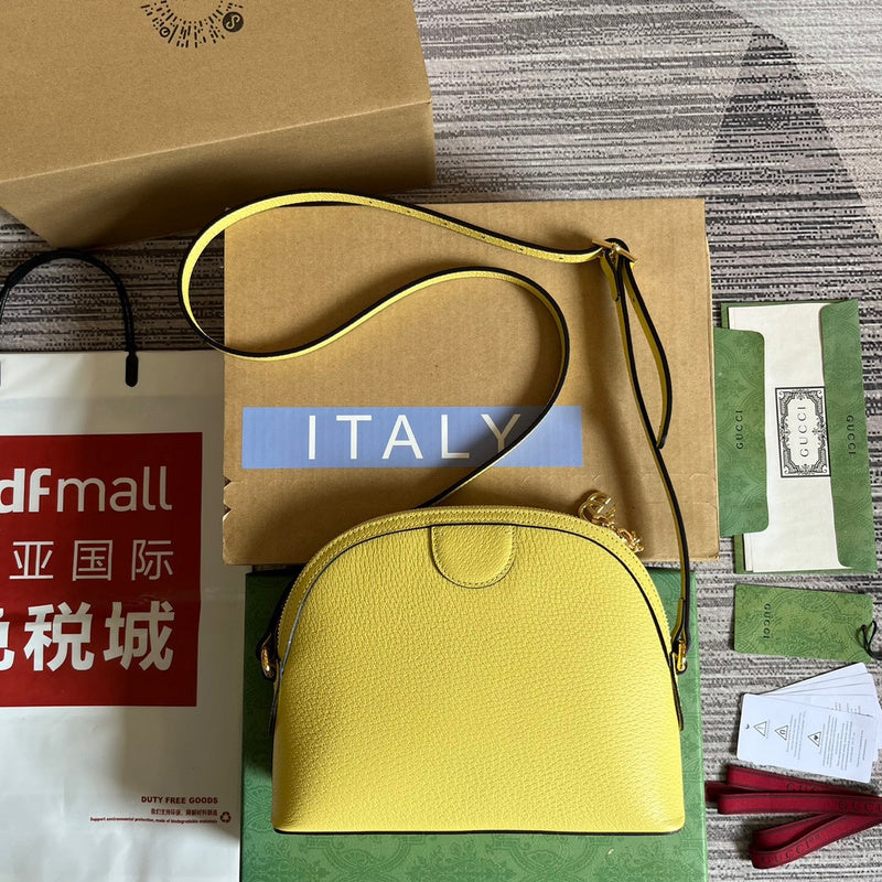 Glami-is - Guki Lady Bags - 263