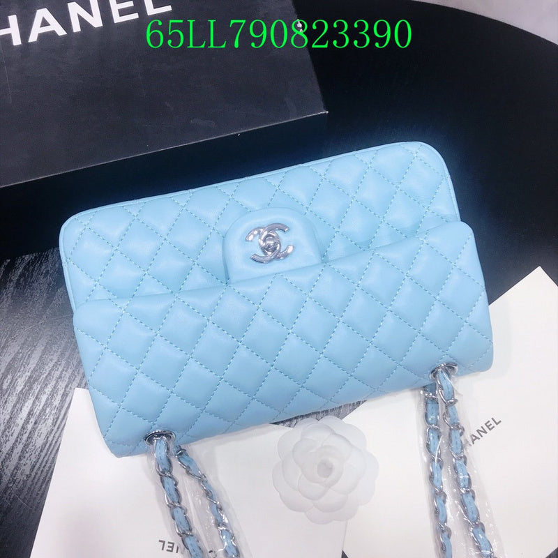Satchel Bags - CHL Bags - 5243