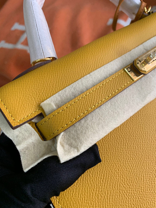 Satchel Bags - HMS-Bags - 1002
