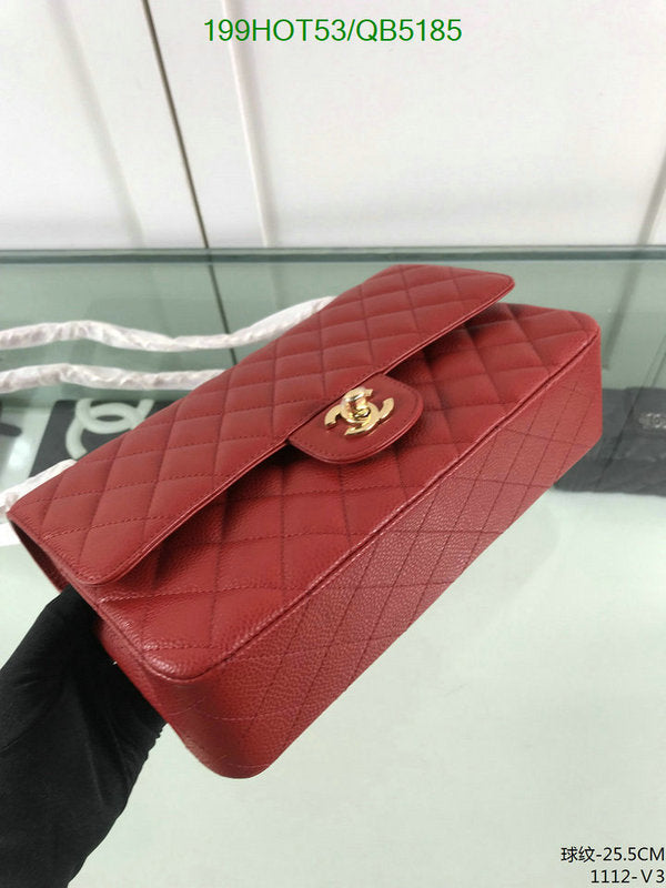 SAMC - CHL Bags - 565