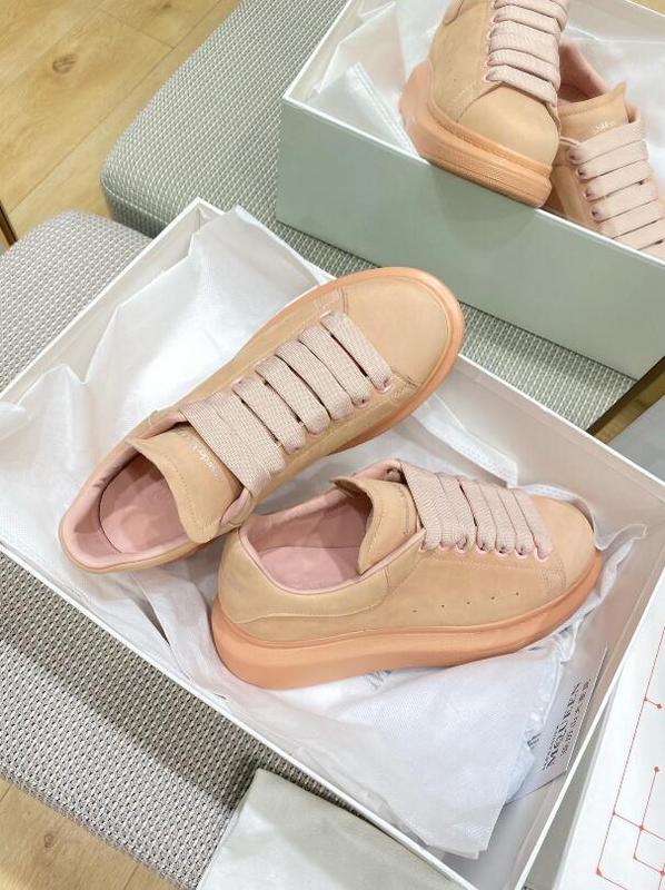 SAMC - AQ Women Shoes - 351