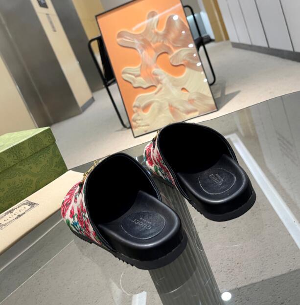 SAMC - GUKI Women Shoes - 437