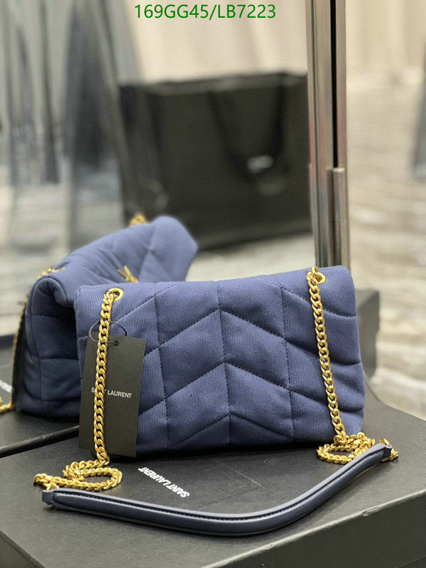 SAMC - YLS Bags - 430