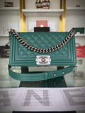 Satchel Bags - CLN Bags - 307