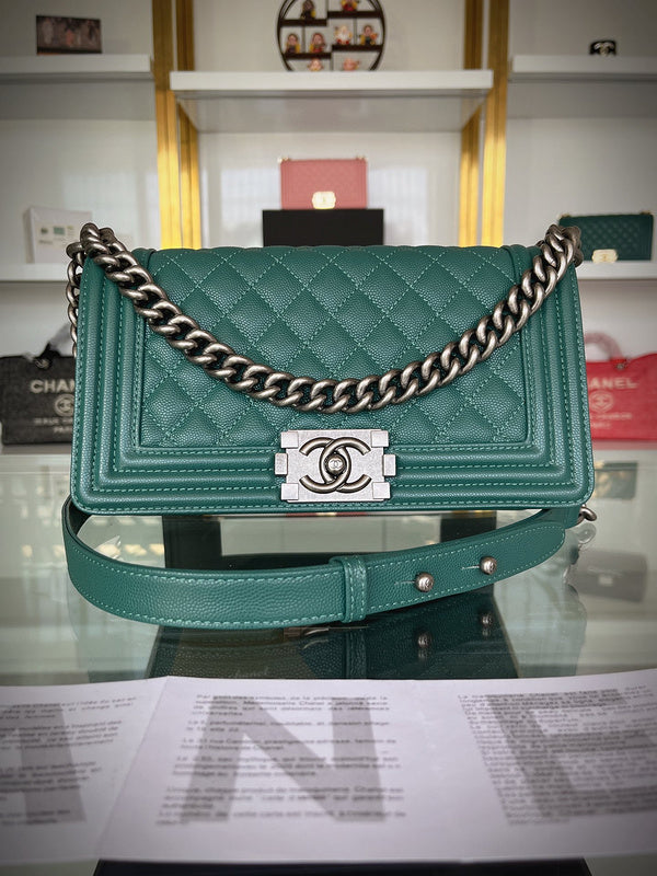 Satchel Bags - CLN Bags - 307