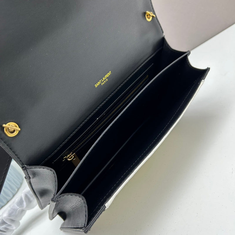 Satchel Bags - SLY Bags - 1370