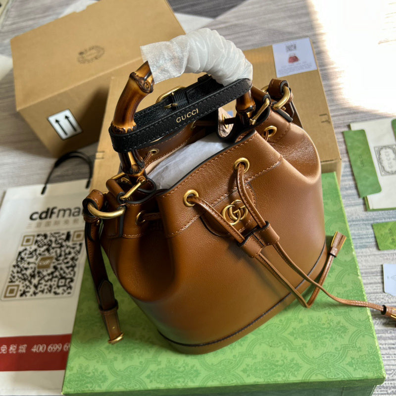 Glami-i Guki Lady Bags - 386