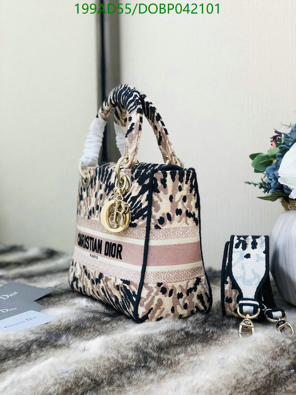 SAMCC - DOR Bags - 1430