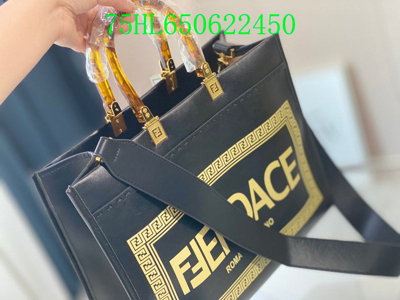 Glami - FDE Bags - 2900