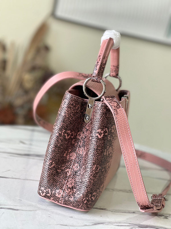 Fashion Lu-Vi bags - 5412