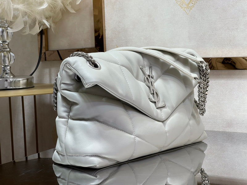 Satchel Bags - SLY Bags - 2546