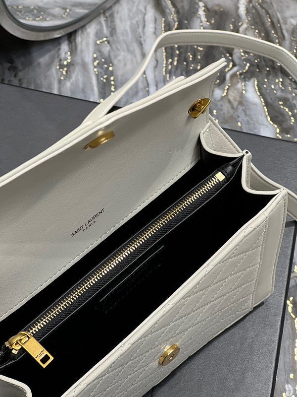 Satchel Bags - SLY Bags - 524