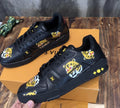 glamy - LOV Men Shoes - 1196