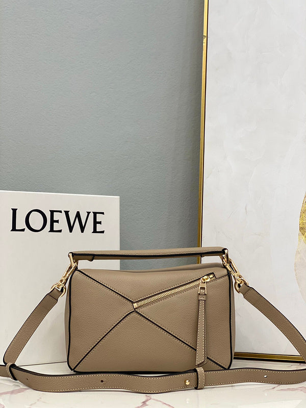 Glamy - LWO Bags - 717