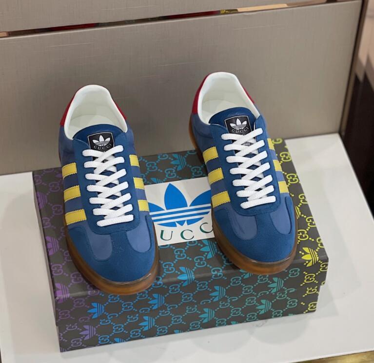 SAMC - LOV Men Shoes - 540