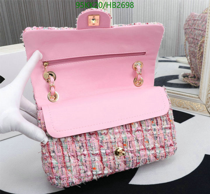 SAMC - CHL Bags Crossbody - 057