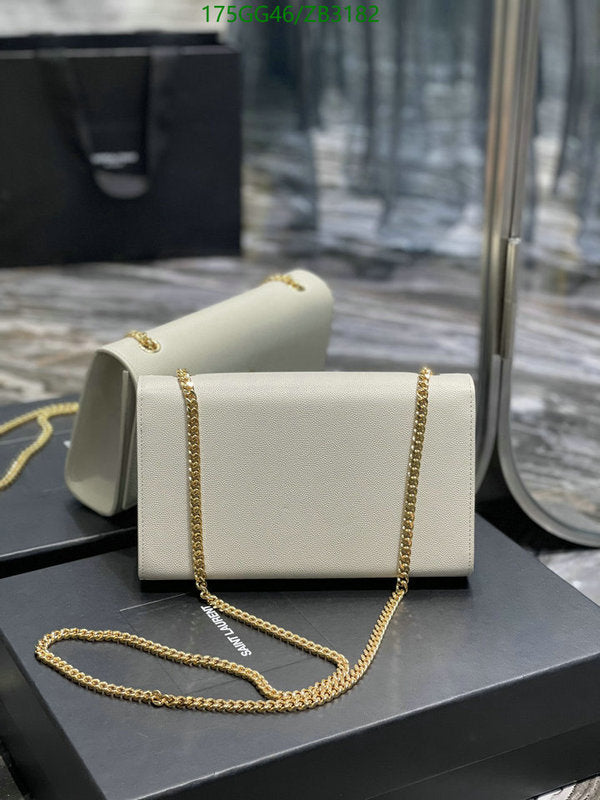 SAMC - YLS Bags - 388