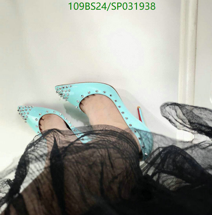 SAMC - CBL Women Shoes - 155