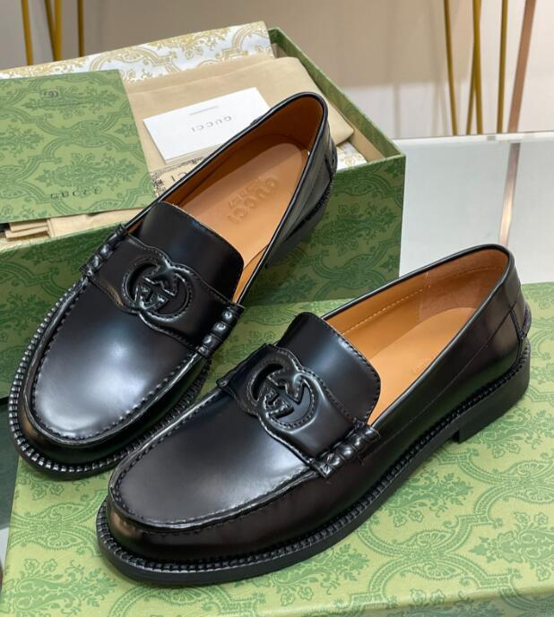 SAMC - GUKI Women Shoes - 594