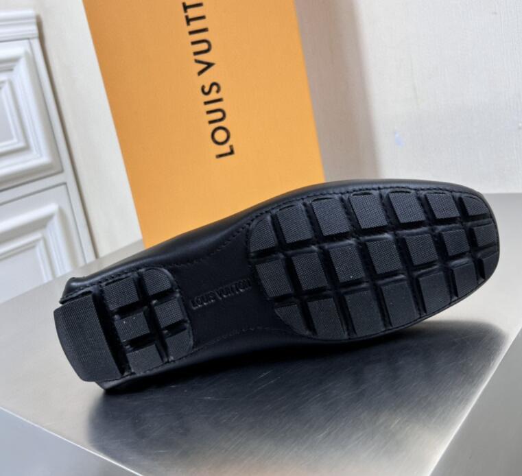 Glamy - LOV Men Shoes - 853