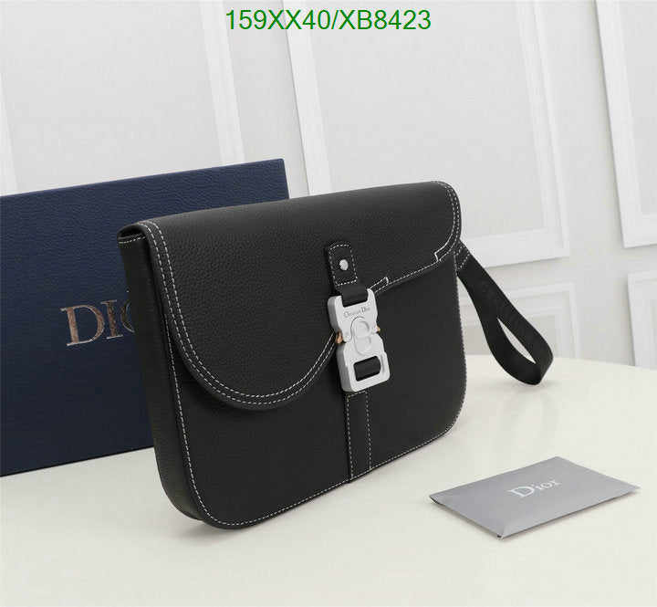 SAMCC - DOR Bags - 1549