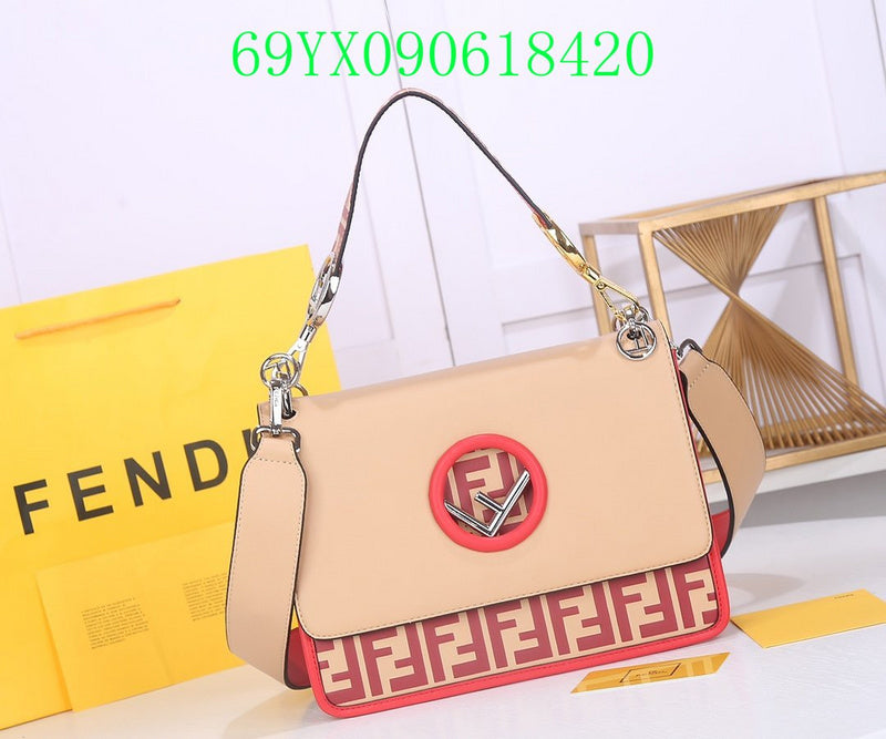 Glami - FDE Bags - 2987