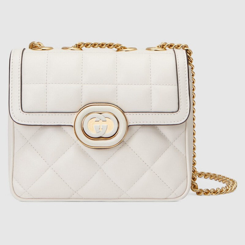 Satchel Bags - GCI Bags - 1412